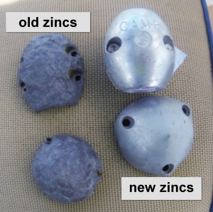 zincs
