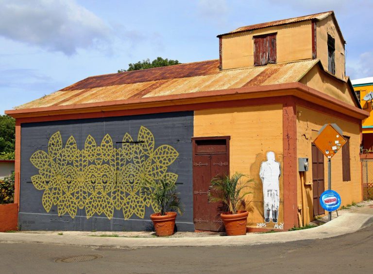 Culebra Wall Art